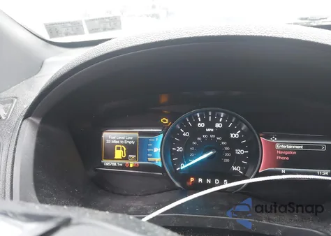 2018 Ford Explorer Xlt from USA, damaged, VIN 1FM5K8D86JGA11197